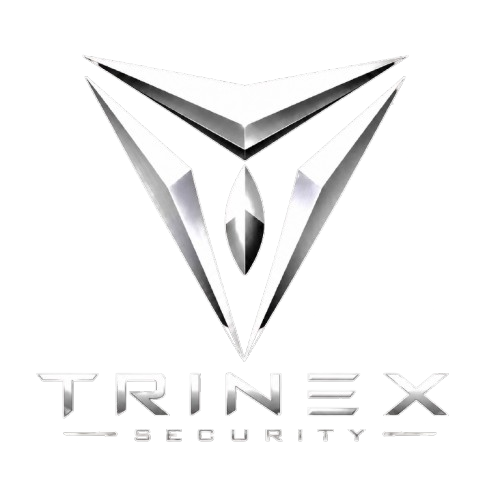 TRINEX SECURITY Logo